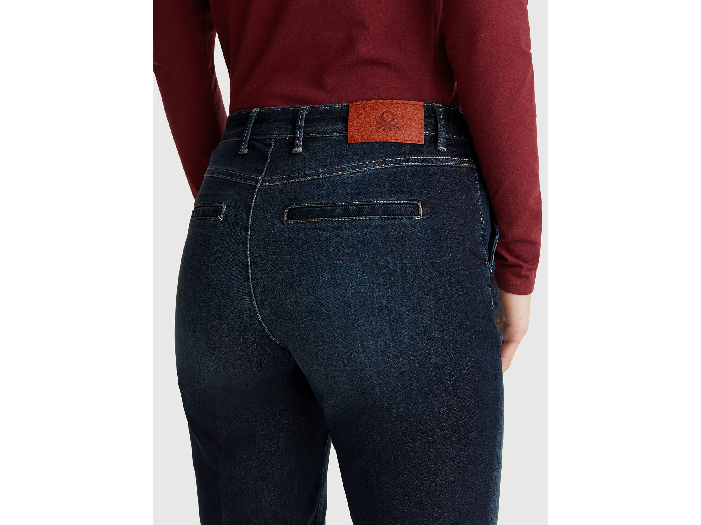 TROUSERS Damen image number 3